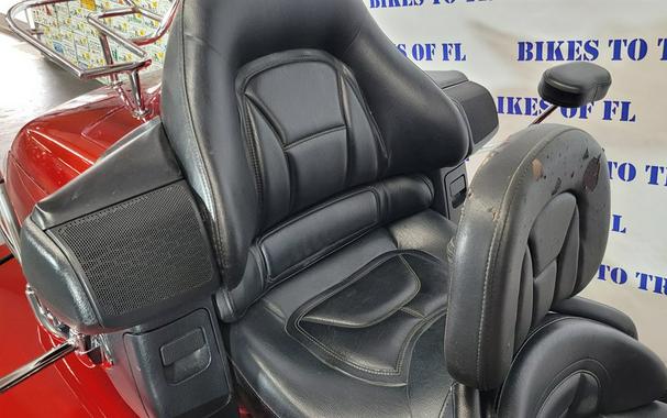 2010 HONDA GOLDWING GL1800 ROAD