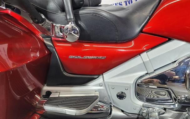 2010 HONDA GOLDWING GL1800 ROAD