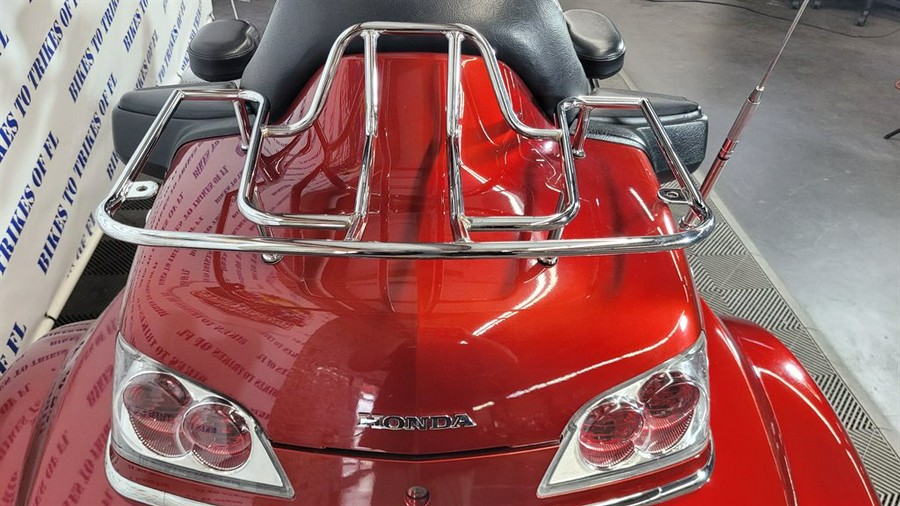 2010 HONDA GOLDWING GL1800 ROAD
