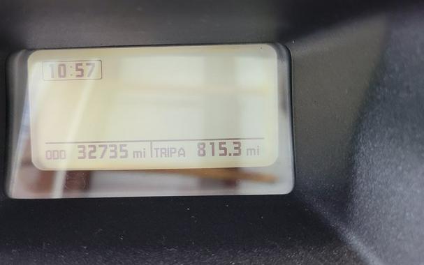 2010 HONDA GOLDWING GL1800 ROAD