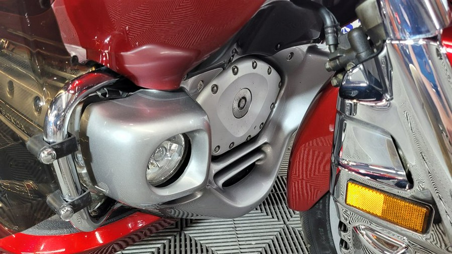 2010 HONDA GOLDWING GL1800 ROAD