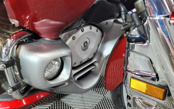 2010 HONDA GOLDWING GL1800 ROAD