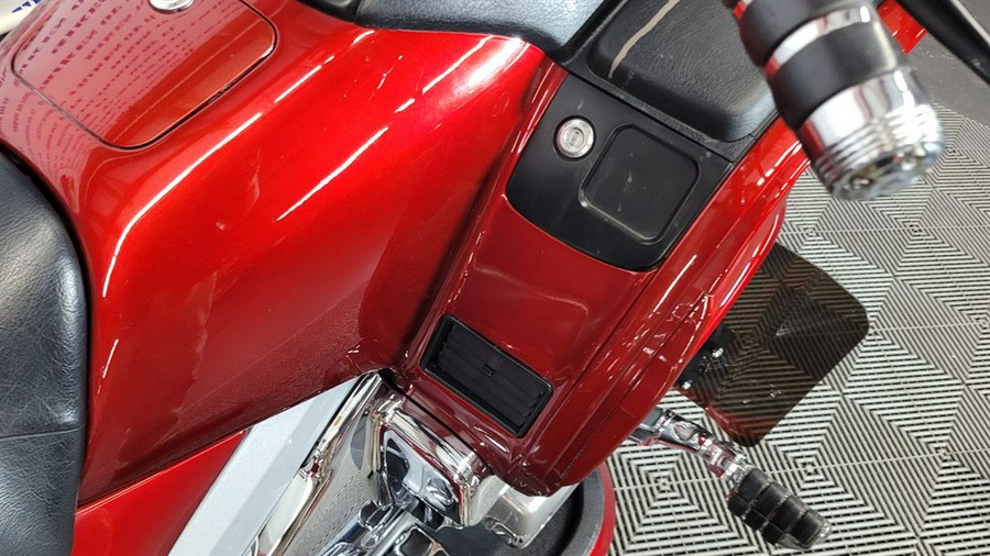 2010 HONDA GOLDWING GL1800 ROAD