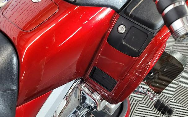 2010 HONDA GOLDWING GL1800 ROAD