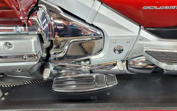 2010 HONDA GOLDWING GL1800 ROAD