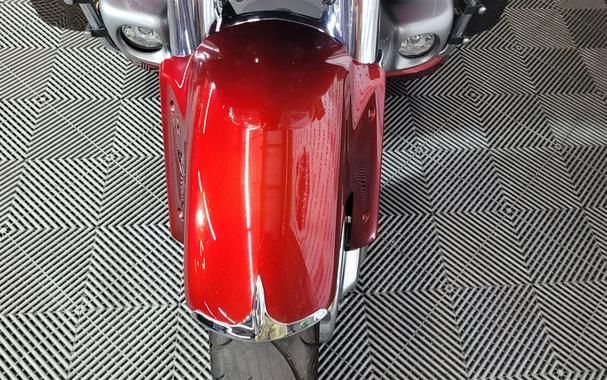 2010 HONDA GOLDWING GL1800 ROAD