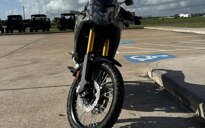 2026 Yamaha Tenere 700