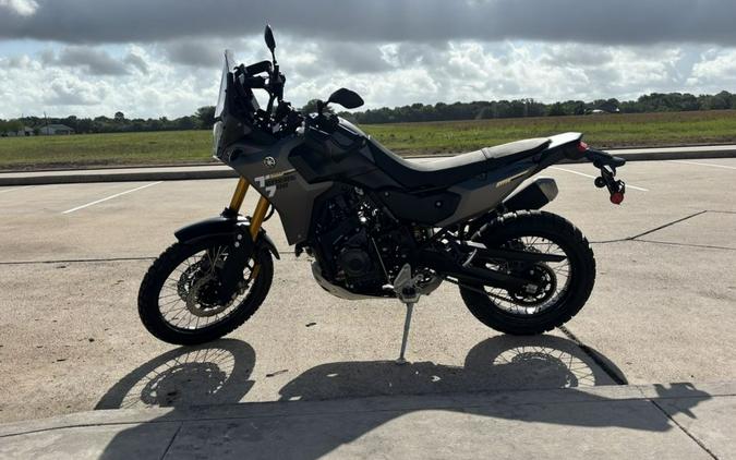 2026 Yamaha Tenere 700
