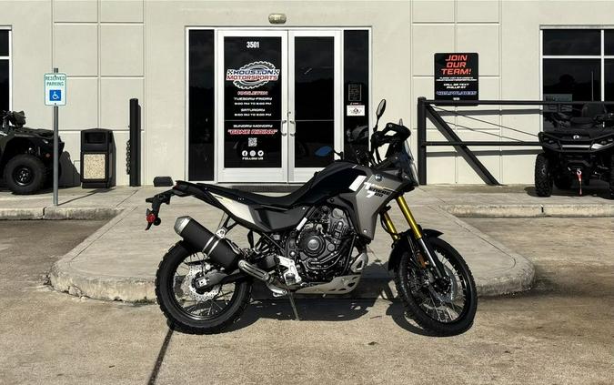 2026 Yamaha Tenere 700