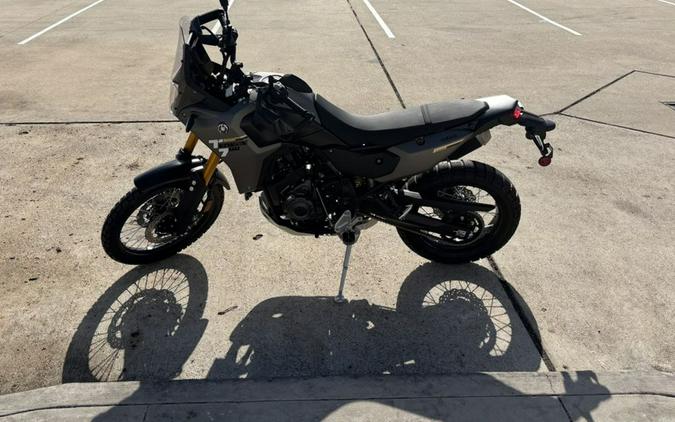 2026 Yamaha Tenere 700