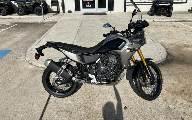 2026 Yamaha Tenere 700