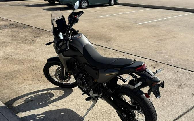 2026 Yamaha Tenere 700