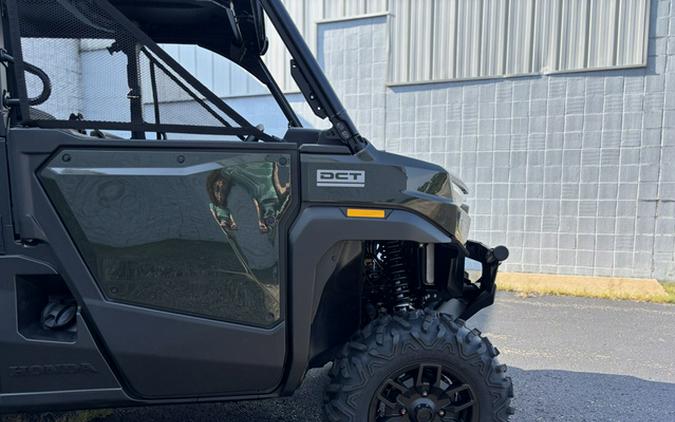 2026 Honda Pioneer 1000-5 Deluxe