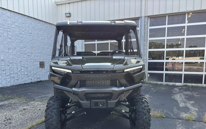 2026 Honda Pioneer 1000-5 Deluxe