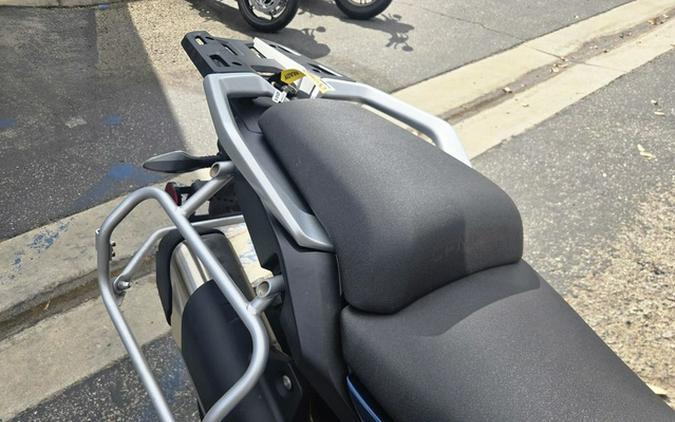 2023 CFMOTO Ibex 800 T