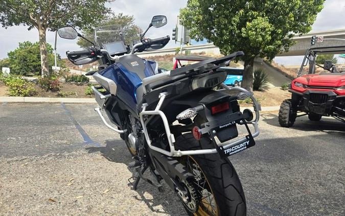 2023 CFMOTO Ibex 800 T