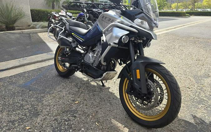 2023 CFMOTO Ibex 800 T