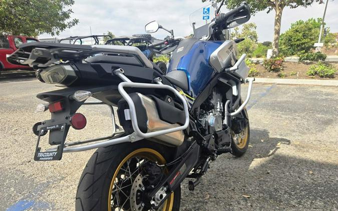 2023 CFMOTO Ibex 800 T