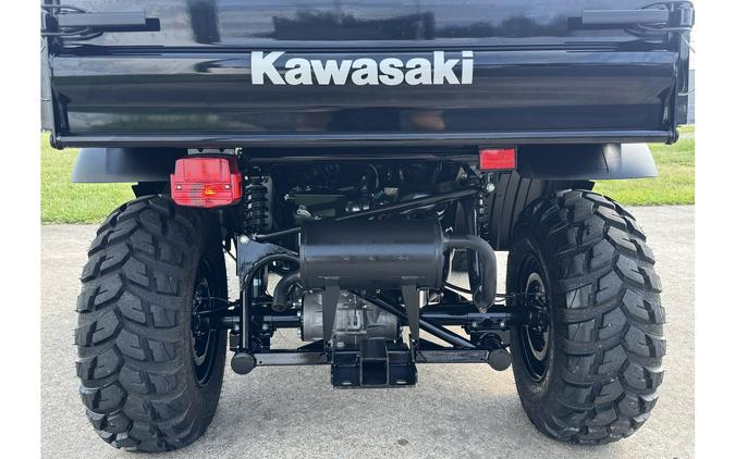 2025 MULE SX 4X4 XC - Kawasaki