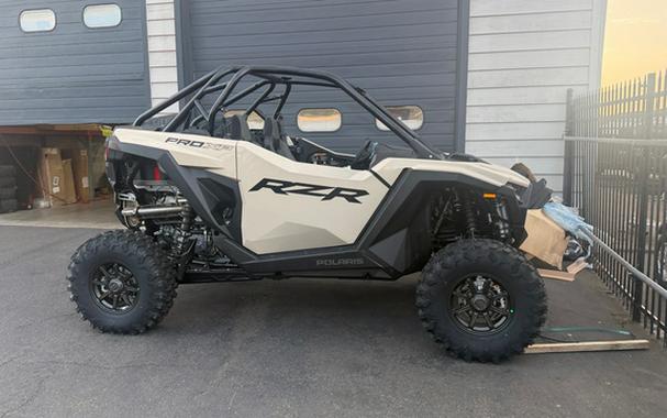 2026 Polaris RZR Pro XP SPORT SAND DUNE