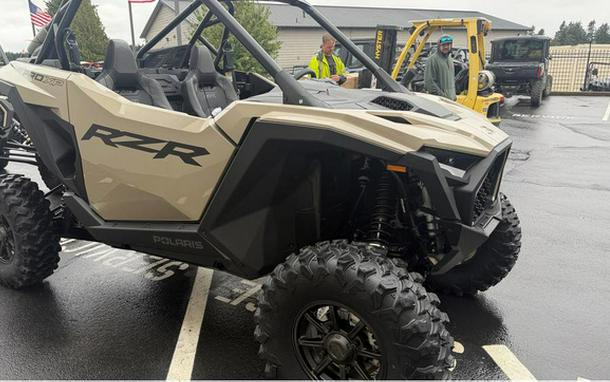 2026 Polaris RZR Pro XP SPORT SAND DUNE