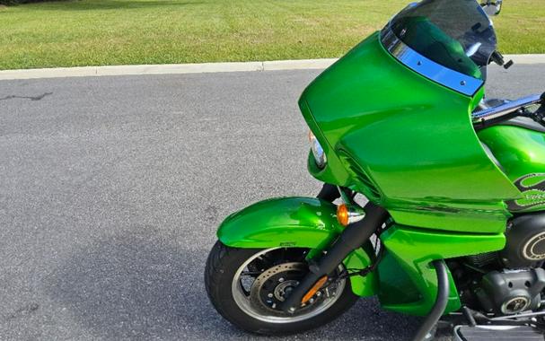 2015 Kawasaki Vulcan® 1700 Vaquero® ABS