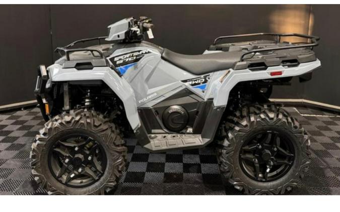 2026 SPORTSMAN 570 (A26SEA57A4) - Polaris