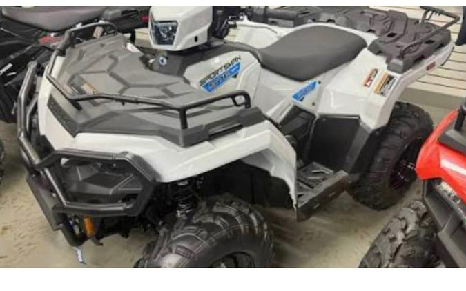 2026 SPORTSMAN 570 (A26SEA57A4) - Polaris