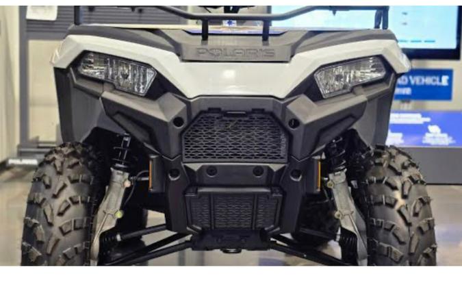 2026 SPORTSMAN 570 (A26SEA57A4) - Polaris