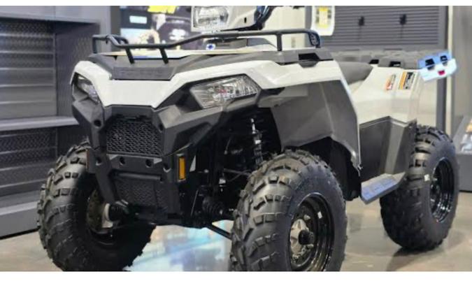 2026 SPORTSMAN 570 (A26SEA57A4) - Polaris
