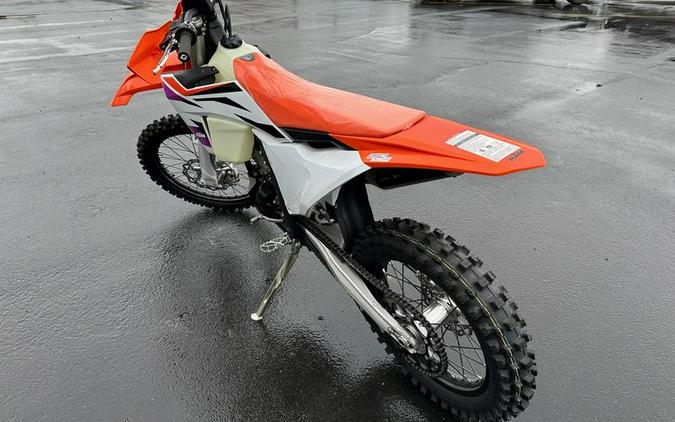 2024 KTM 250 XC-F