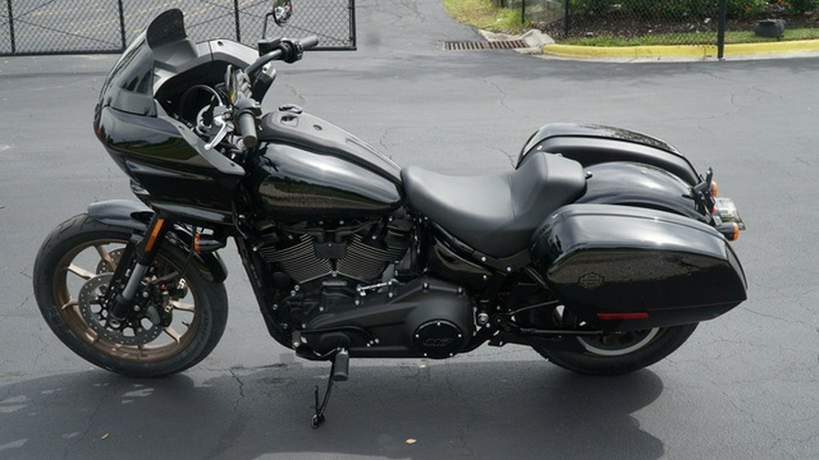 2023 Harley-Davidson FXLRST - Low Rider ST