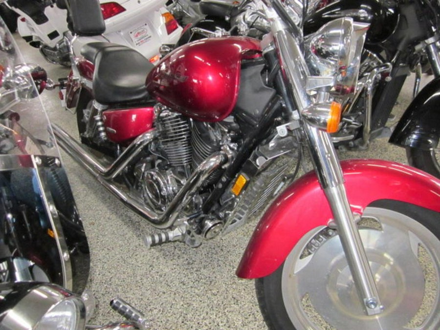 2004 Honda® Shadow Sabre