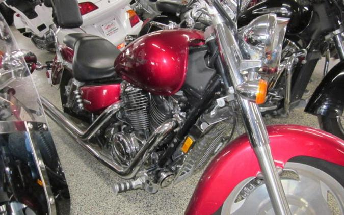 2004 Honda® Shadow Sabre