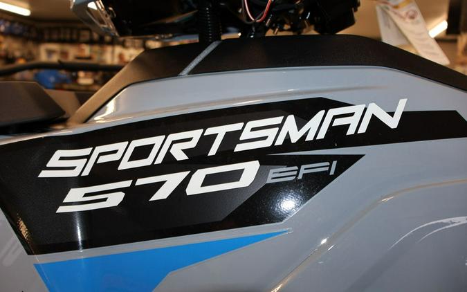 2024 Polaris® Sportsman 570 Premium