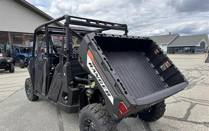 2024 Polaris Ranger Crew 1000 Premium