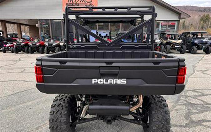 2024 Polaris Ranger Crew 1000 Premium