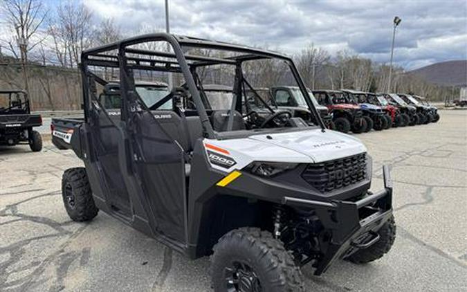 2024 Polaris Ranger Crew 1000 Premium