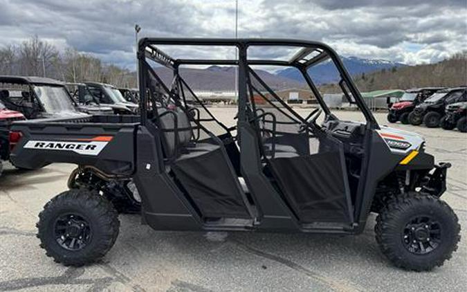 2024 Polaris Ranger Crew 1000 Premium