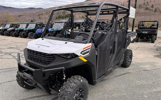 2024 Polaris Ranger Crew 1000 Premium