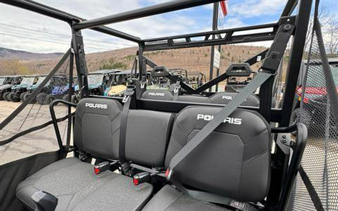 2024 Polaris Ranger Crew 1000 Premium