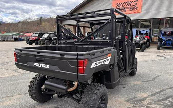 2024 Polaris Ranger Crew 1000 Premium