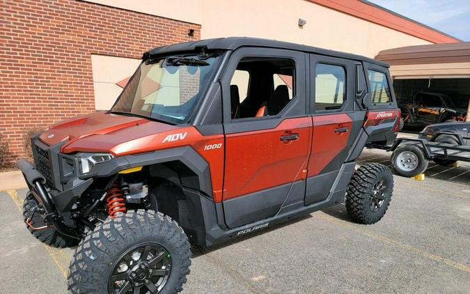 2024 Polaris® XPedition ADV 5 NorthStar