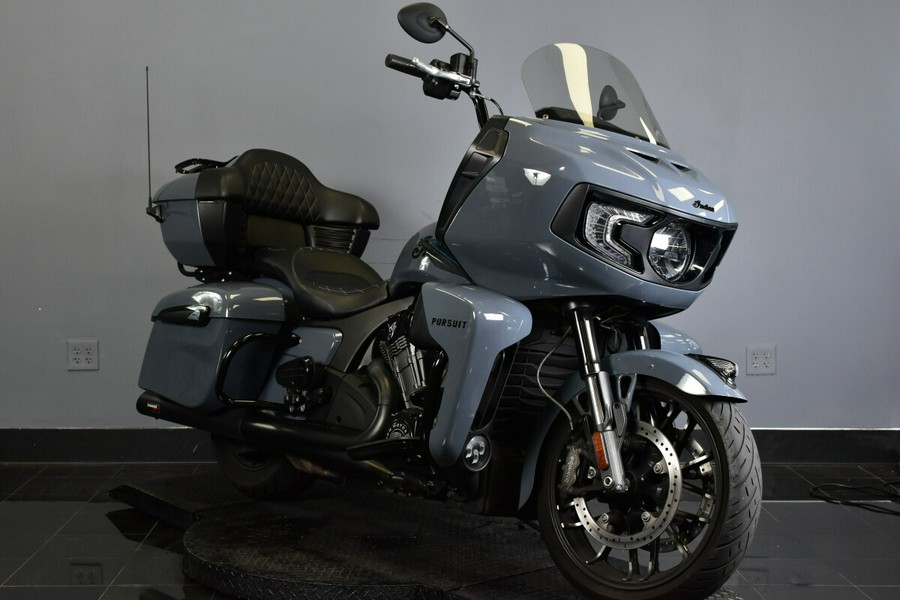 2023 Indian Motorcycle Indian Pursuit Dark Horse