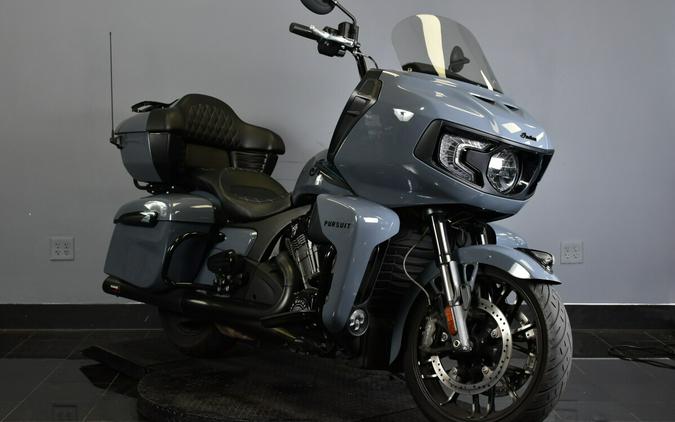 2023 Indian Motorcycle Indian Pursuit Dark Horse