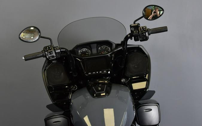 2023 Indian Motorcycle Indian Pursuit Dark Horse