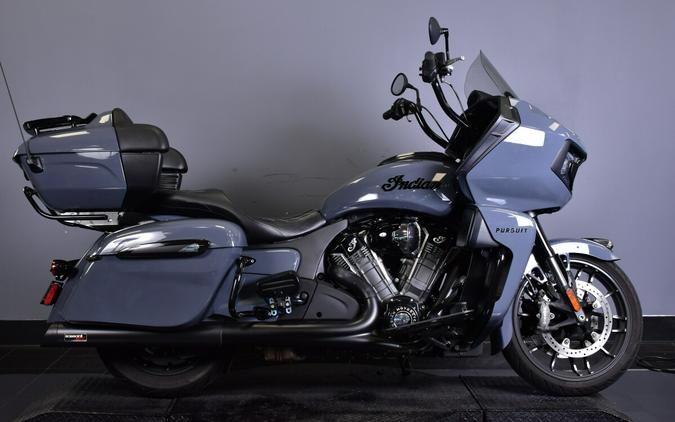 2023 Indian Motorcycle Indian Pursuit Dark Horse