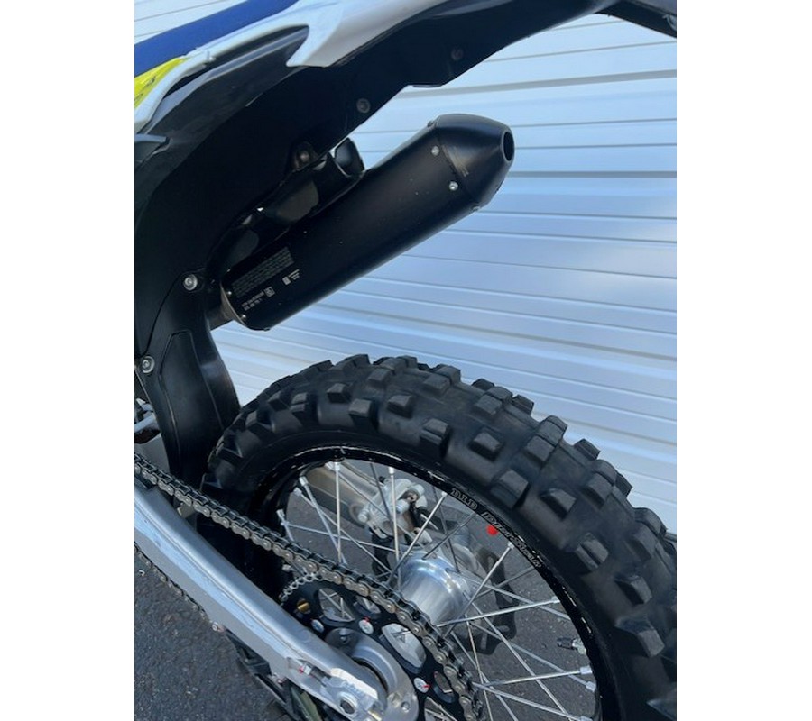 2021 Husqvarna Motorcycles TE 300i