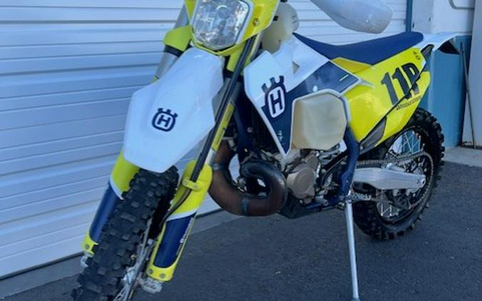 2021 Husqvarna Motorcycles TE 300i