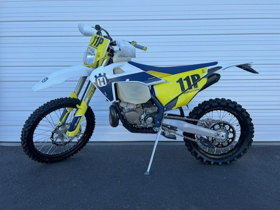 2021 Husqvarna Motorcycles TE 300i